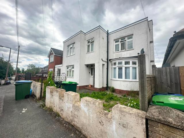 Room for rent in King’s Hill, Wednesbury