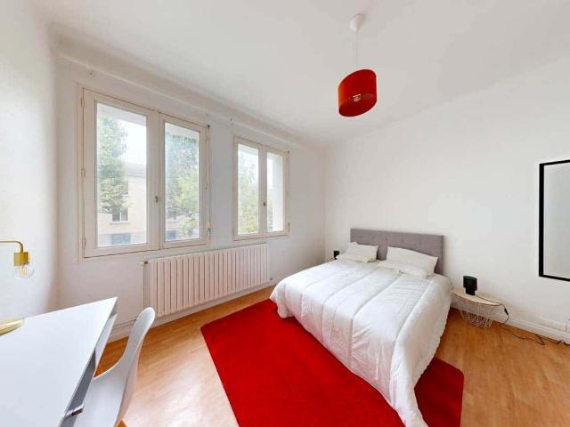 Appartement location à Nantes