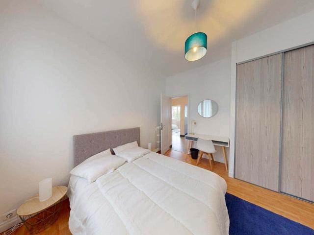 Appartement location à Nantes
