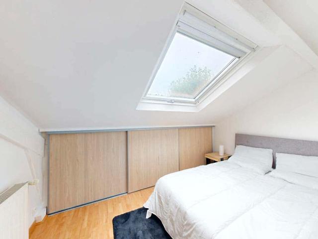 Appartement location à Nantes
