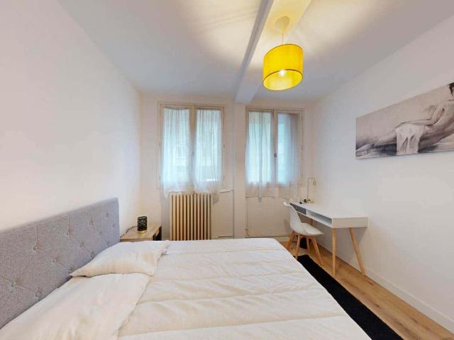 Appartement location à Nantes