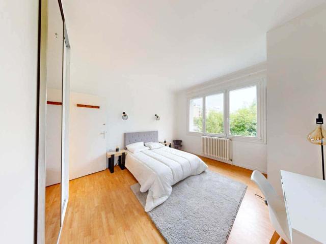 Appartement location à Nantes