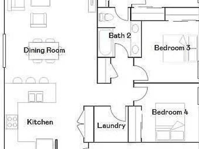 Room for rent in Laveen, Arizona