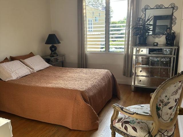 Room for rent in West Hollywood, California
