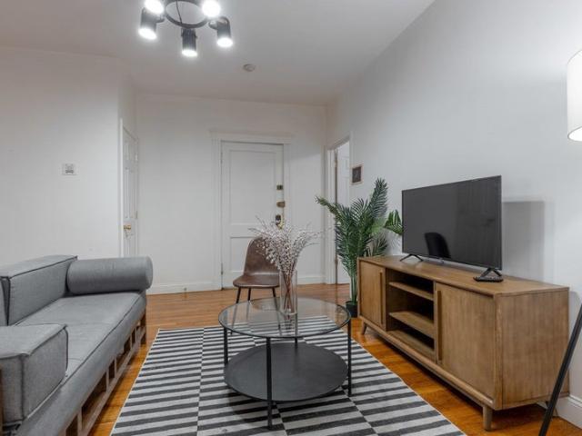 Room for rent in Boston, Massachusetts