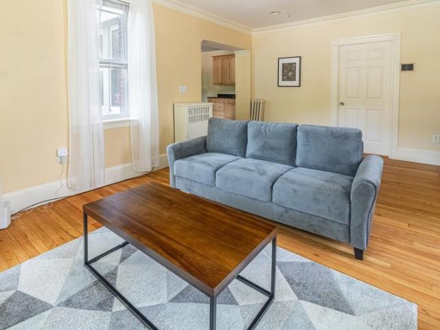 Room for rent in Brookline, Massachusetts