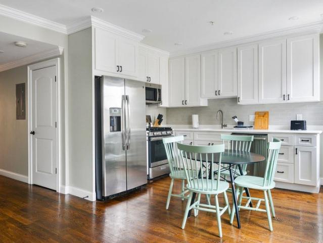Room for rent in Boston, Massachusetts
