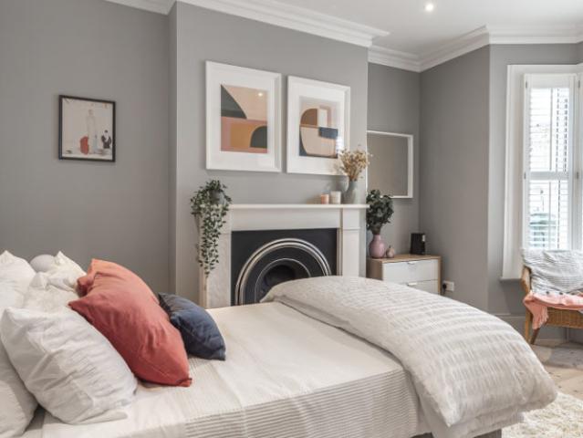 Room for rent in Brixton, Greater London