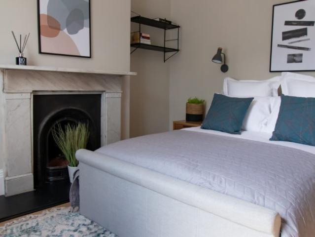 Room for rent in Brixton, Greater London