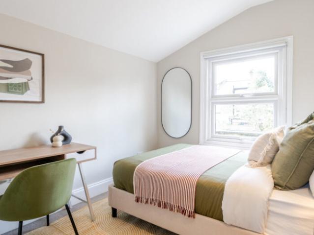 Room for rent in Brixton, Greater London