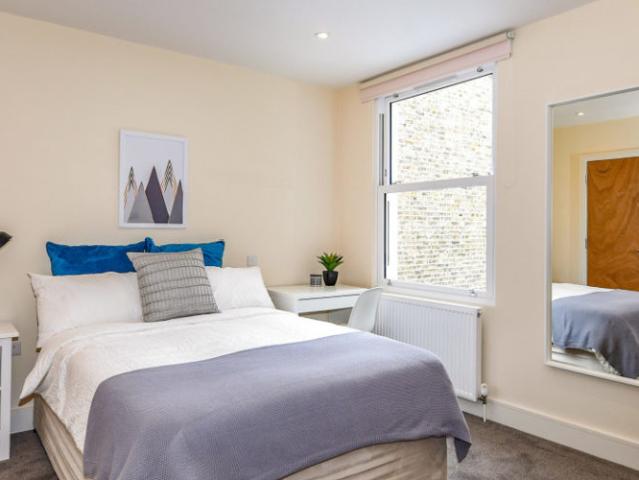 Room for rent in Brixton, Greater London