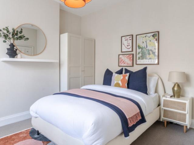 Room for rent in Brixton, Greater London
