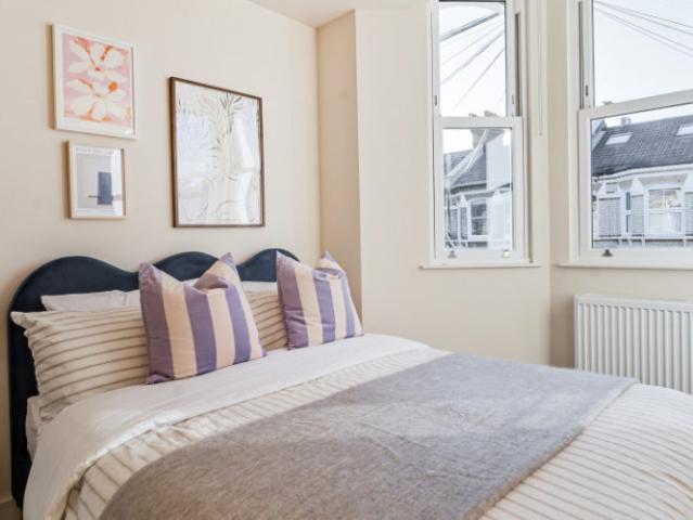 Room for rent in Brixton, Greater London