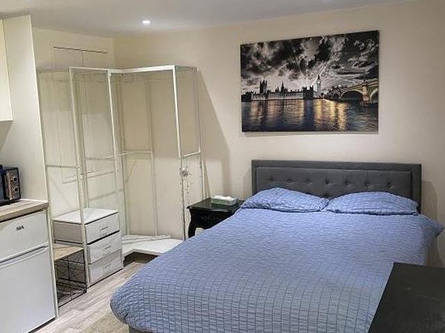 Room for rent in Bickley, Greater London