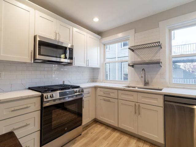 Room for rent in Brookline, Massachusetts