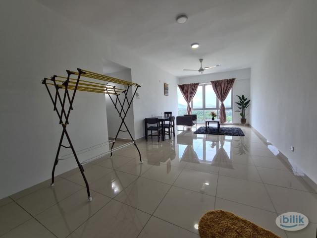 Room for rent in Wellesley, Penang