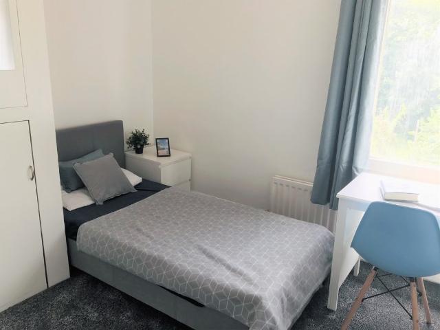 Room for rent in Hill, City Of Southampton