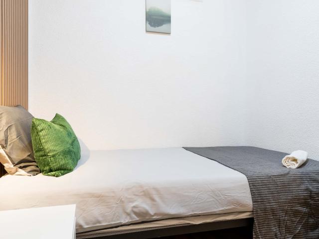 Habitación en alquiler en Ríos Rosas, Madrid