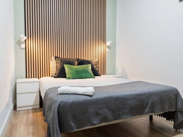 Habitación en alquiler en Chamberí, Madrid