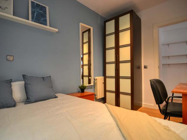 Habitación en alquiler en Salamanca, Madrid