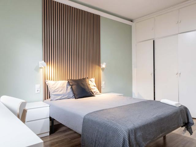 Habitación en alquiler en Ciudad Lineal, Madrid