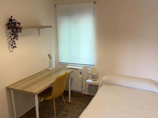 Habitación en alquiler en Hospital, Valladolid