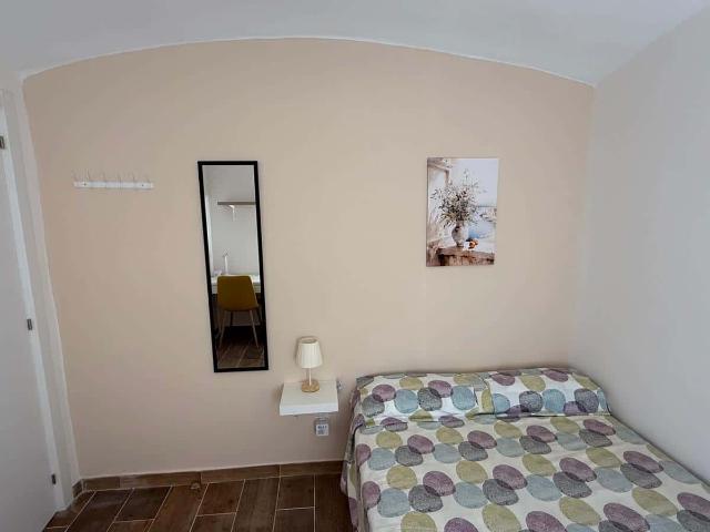 Habitación en alquiler en Hospital, Valladolid