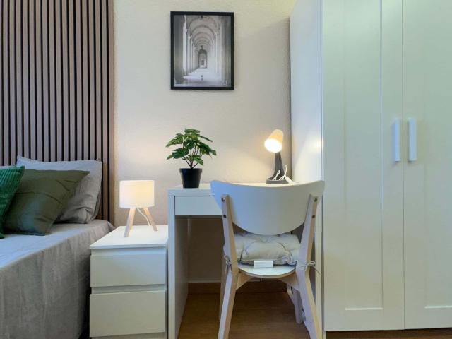 Habitación en alquiler en Viñas Viejas, Boadilla Del Monte