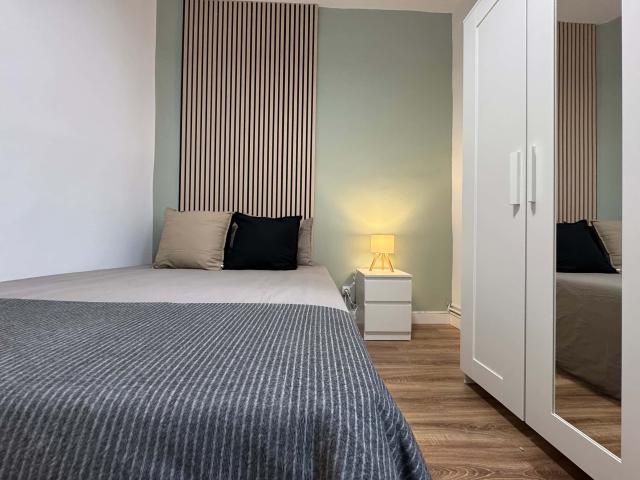 Habitación en alquiler en Centro, Madrid