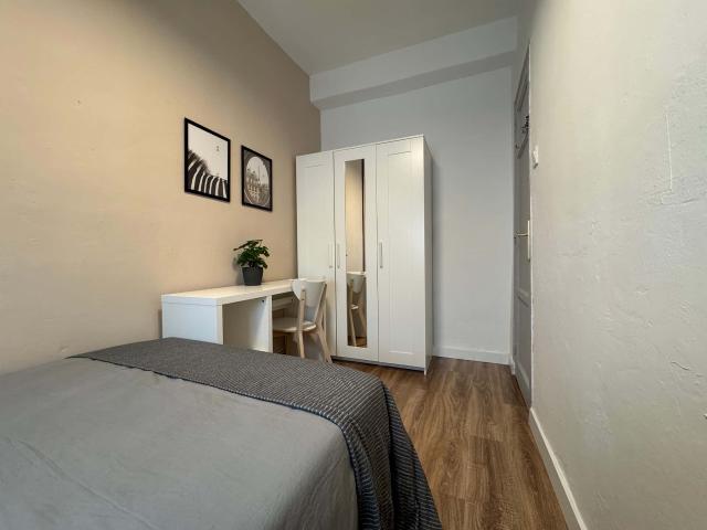 Habitación en alquiler en Centro, Madrid
