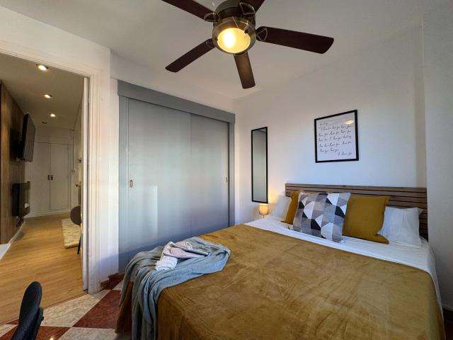 Habitación en alquiler en Puente de Vallecas, Madrid