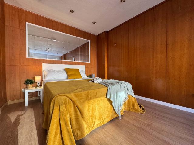 Habitación en alquiler en Puente de Vallecas, Madrid