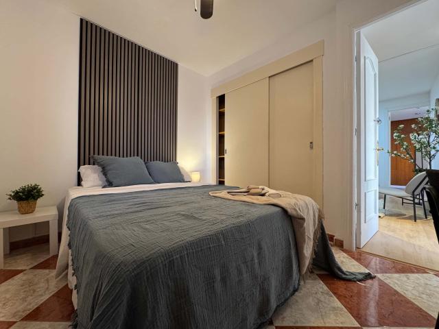 Habitación en alquiler en Puente de Vallecas, Madrid
