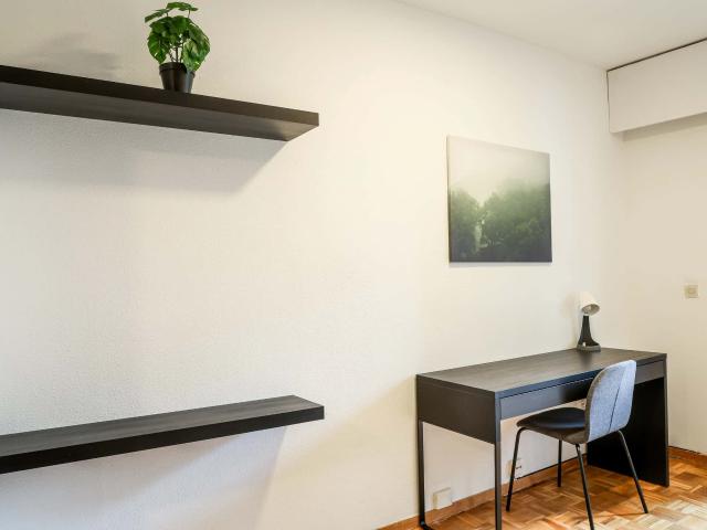 Habitación en alquiler en Fuencarral - El Pardo, Madrid