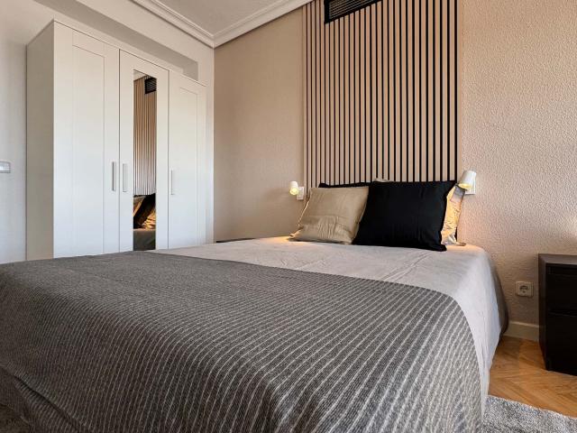 Habitación en alquiler en Hortaleza, Madrid