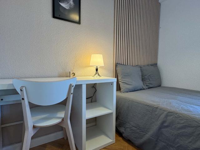 Habitación en alquiler en Hortaleza, Madrid