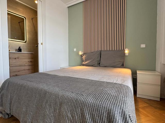 Habitación en alquiler en Hortaleza, Madrid
