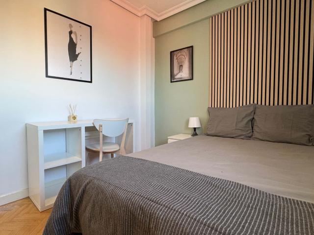 Habitación en alquiler en Hortaleza, Madrid