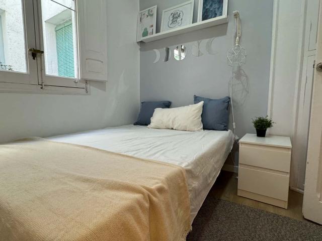 Habitación en alquiler en Chamberí, Madrid