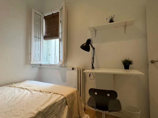 Habitación en alquiler en Chamberí, Madrid