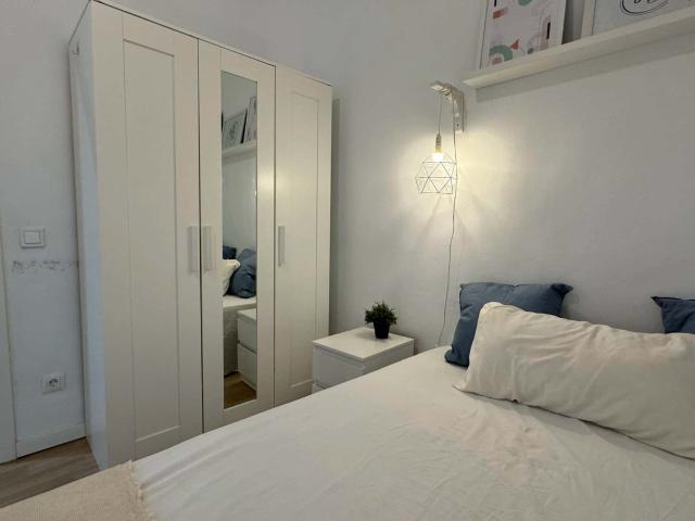 Habitación en alquiler en Chamberí, Madrid