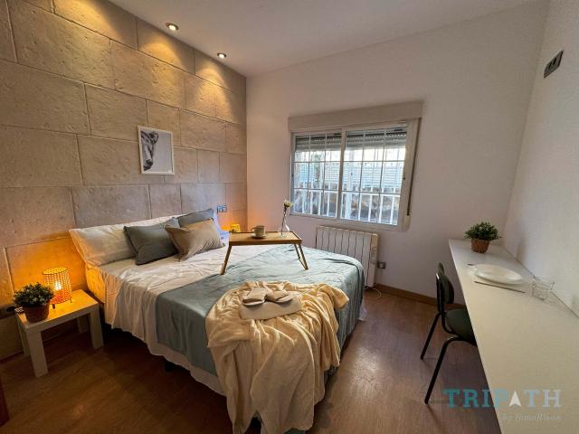 Habitación en alquiler en Usera, Madrid