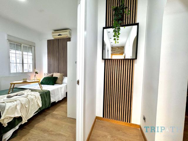Habitación en alquiler en Usera, Madrid