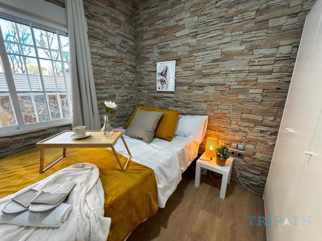 Habitación en alquiler en Usera, Madrid