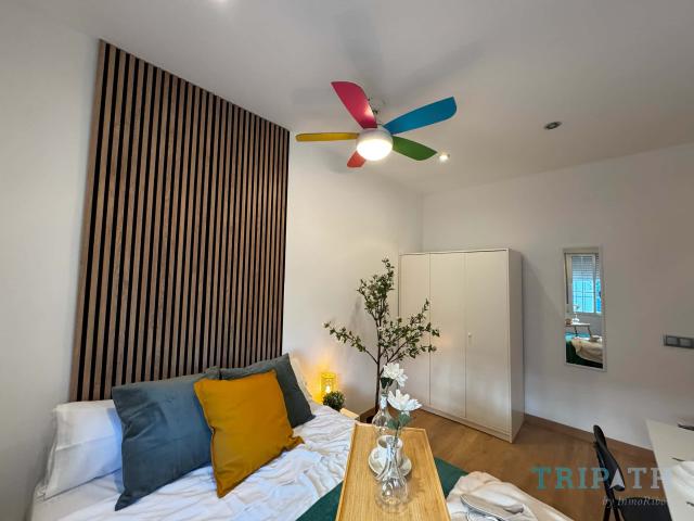Habitación en alquiler en Usera, Madrid
