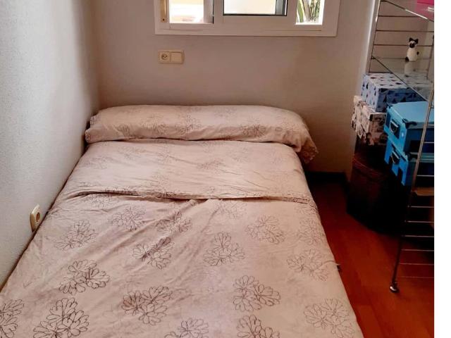Habitación en alquiler en Oliveros, Almería