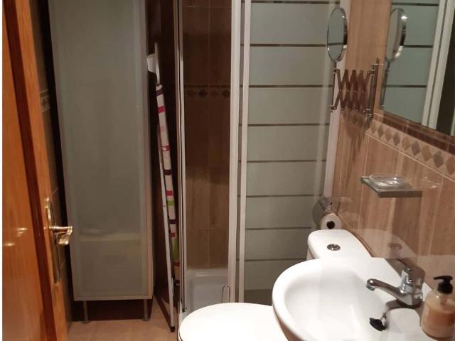 Habitación en alquiler en Oliveros, Almería