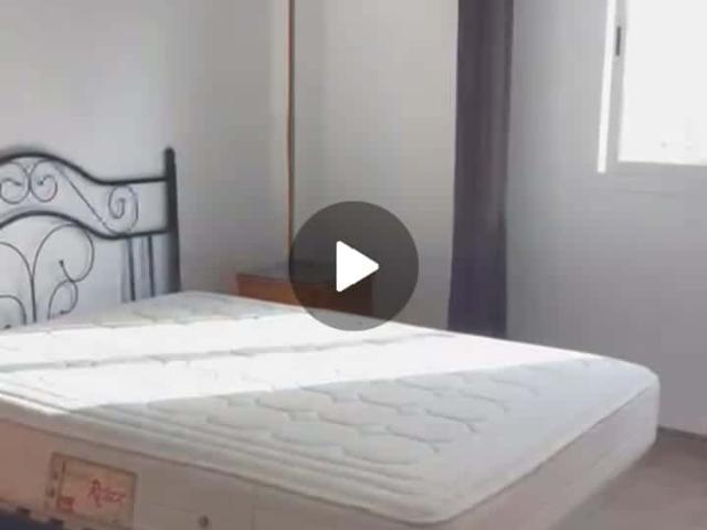 Habitación en alquiler en Escaleritas, Gran Canaria