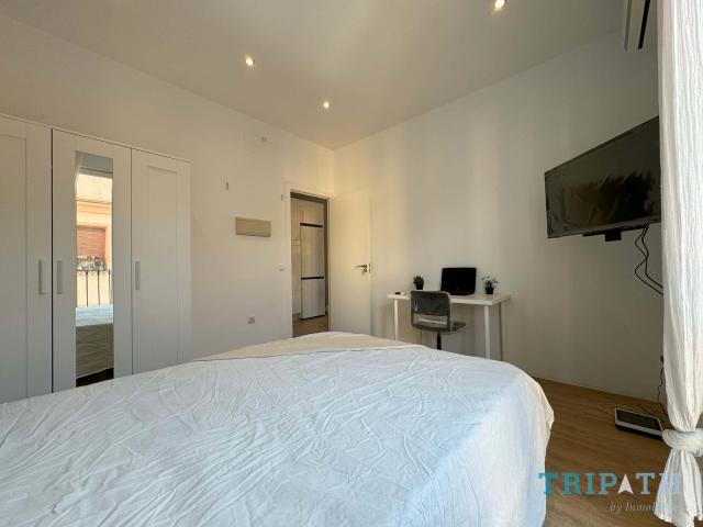 Habitación en alquiler en Arganzuela, Madrid
