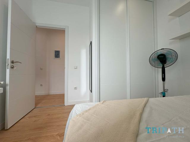 Habitación en alquiler en Arganzuela, Madrid